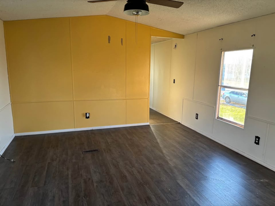 Modular Homes with Master Bathroom