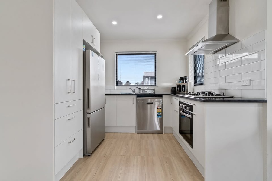 Modular Homes with Master Suite