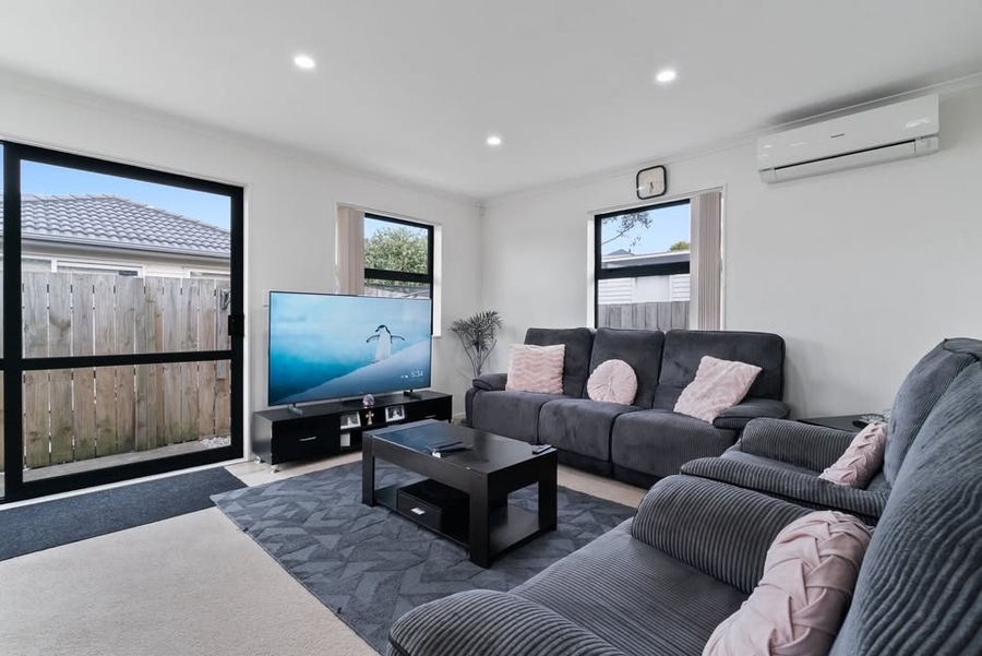 Modular Homes with Master Suite