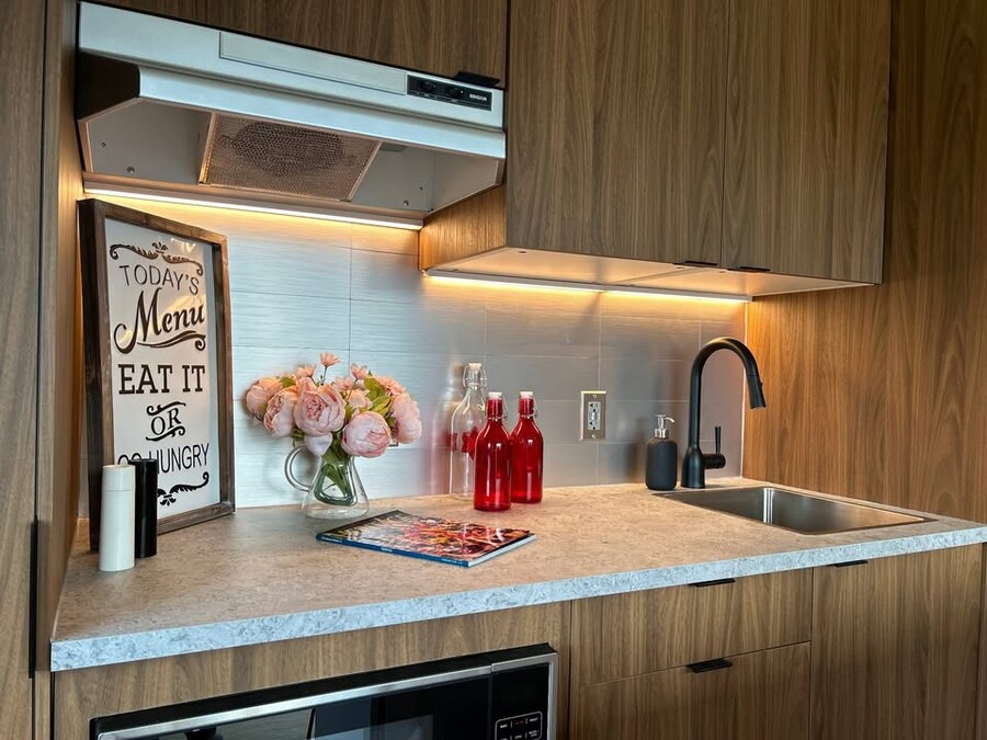 Modular Homes with Office Space