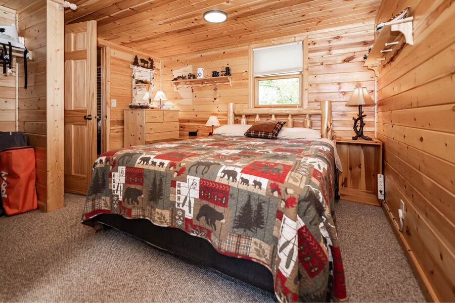 Modular Homes with Patio