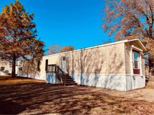 Modular Homes with Skylights