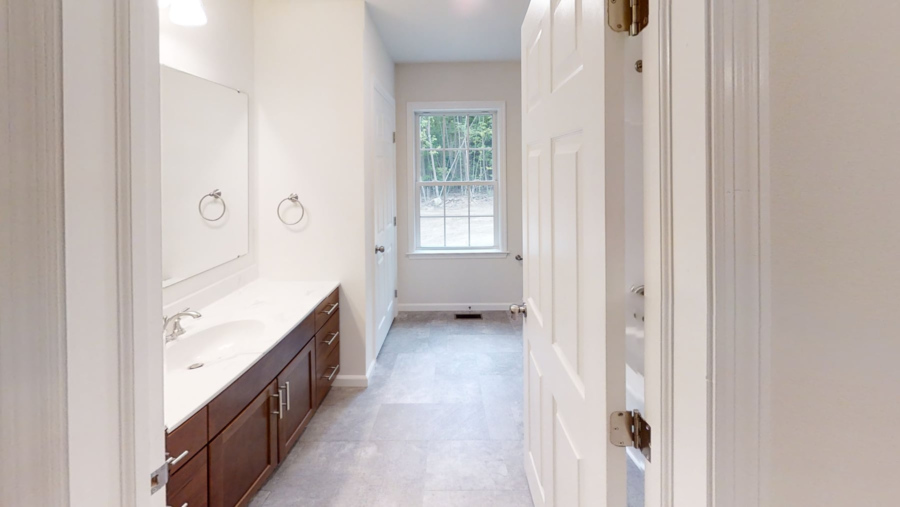 Modular Homes with Vaulted Ceiling