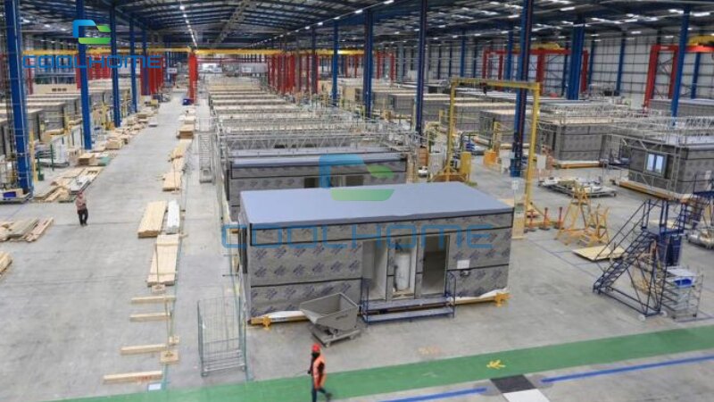 (Ảnh 9) Tuân thủ những lưu ý này sẽ giúp tối ưu hóa chi phí, thời gian thi công và đảm bảo công trình hoạt động hiệu quả và an toàn