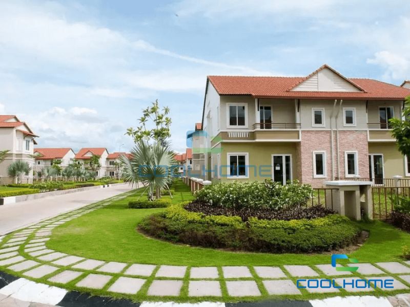 Một số yếu tố liên quan đến xác định hướng nhà