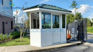 Nhà bảo vệ lắp ghép là lựa chọn tối ưu khi bạn cần một giải pháp linh hoạt, tiết kiệm và tiện lợi mà vẫn đảm bảo tính thẩm mỹ và hiệu quả sử dụng
