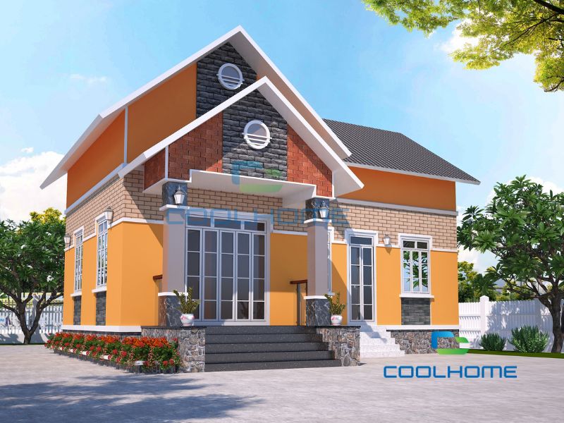 Lưu ý khi chọn mua nhà hướng Đông