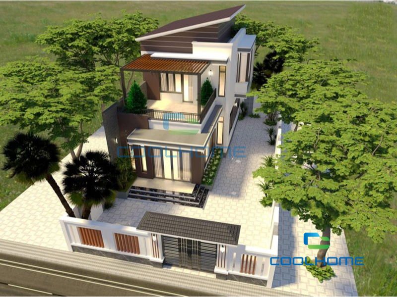 Nhà hướng Đông hợp tuổi nào