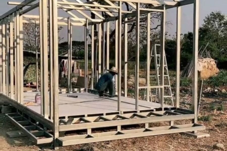 Để tiết kiệm chi phí, cần tính toán tối ưu các khoản xây dựng và lắp đặt, đồng thời đảm bảo an toàn và đúng kỹ thuật trong thi công