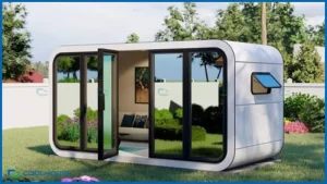 Nhà lắp ghép 10 triệu khái niệm cơ bản
