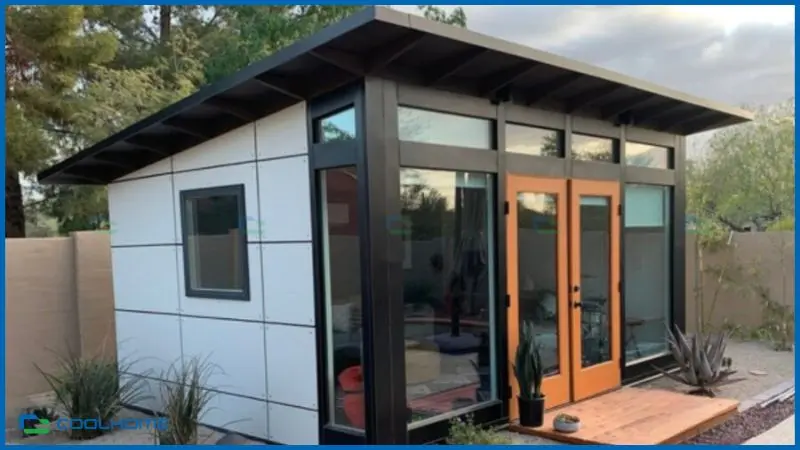 Nhà lắp ghép 10 triệu mẫu tham khảo