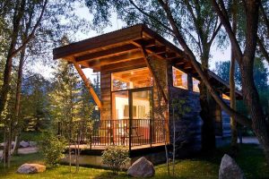 Nhà lắp ghép 50 triệu là lựa chọn tiết kiệm cho người có ngân sách hạn chế