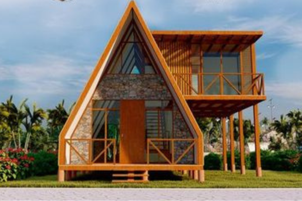 Mỗi căn bungalow không chỉ là nơi lưu trú mà còn là điểm nhấn góp phần làm nên sức hút riêng biệt cho từng điểm đến