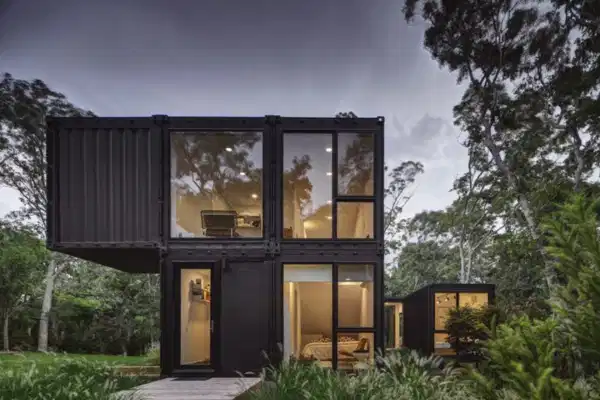 Ứng dụng nhà kính lắp ghép bạn nên biết