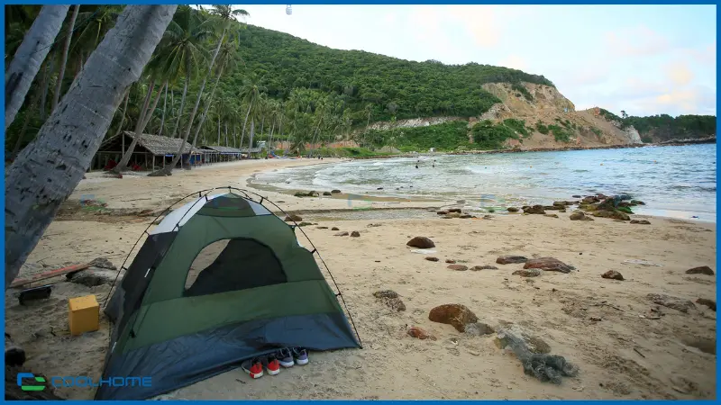 Đảo Nam Du – Kiên Giang