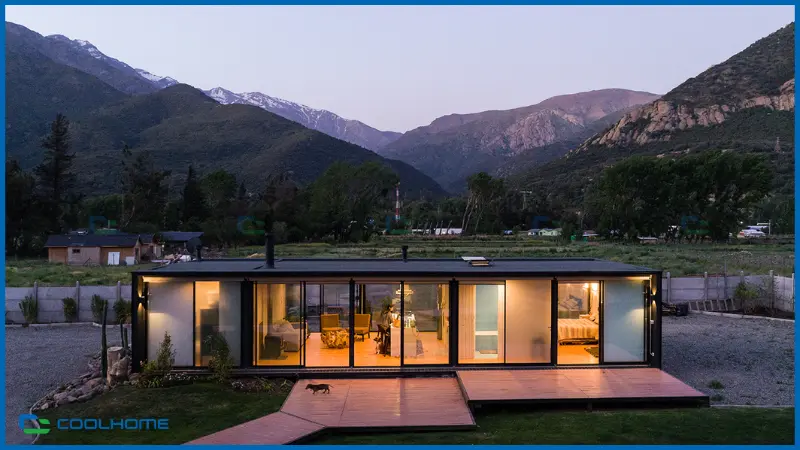 Giải pháp hoàn hảo cho những ai muốn xây nhà giá rẻ