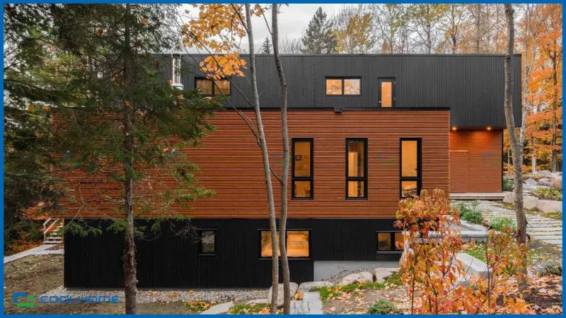 Hệ thống lắp ghép giúp tối ưu hóa quá trình thi công, giảm thiểu sai sót trong xây dựng