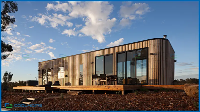 Khả năng chống chịu thời tiết tốt