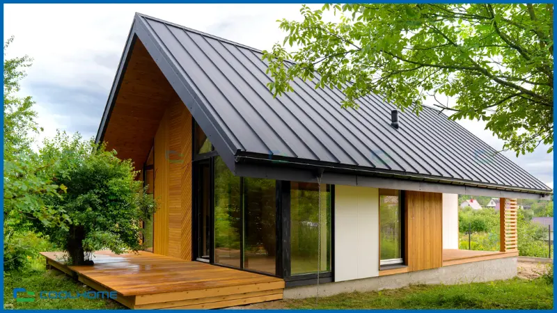 Lắp đặt dễ dàng, ít phát sinh chi phí phụ