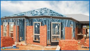 Nhà khung thép lắp ghép là giải pháp xây dựng hiện đại