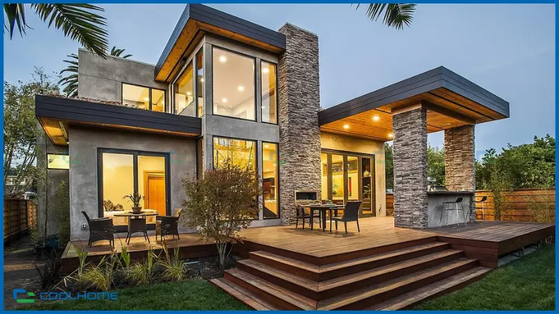 Nhà tiền chế 200 triệu là giải pháp xây dựng tiết kiệm và hiệu quả