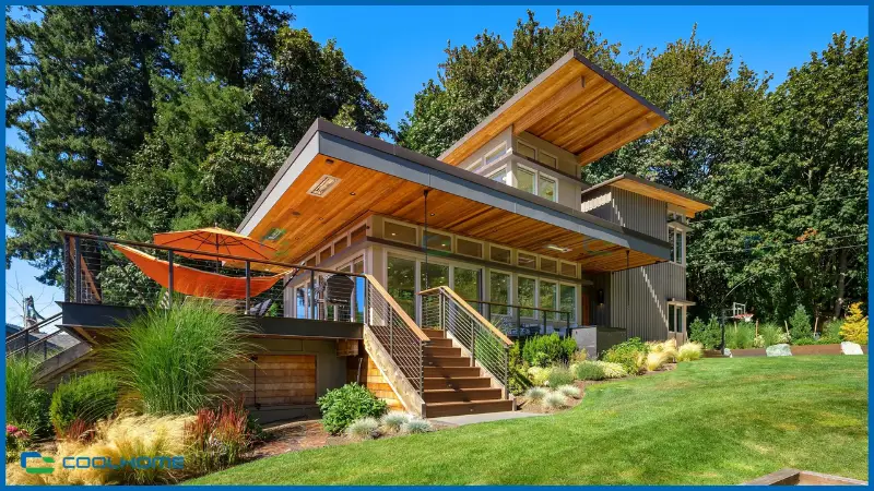 Tiết kiệm năng lượng nhờ tính cách nhiệt tốt và bảo vệ môi trường