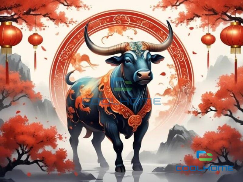 Tử vi người tuổi Ất Sửu năm 2025