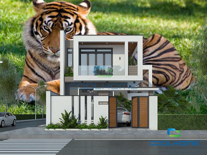 Nhà Có 2 Người Tuổi Dần - Khám Phá Phong Thủy, Mối Quan Hệ và Cách Tạo Dựng Hạnh Phúc