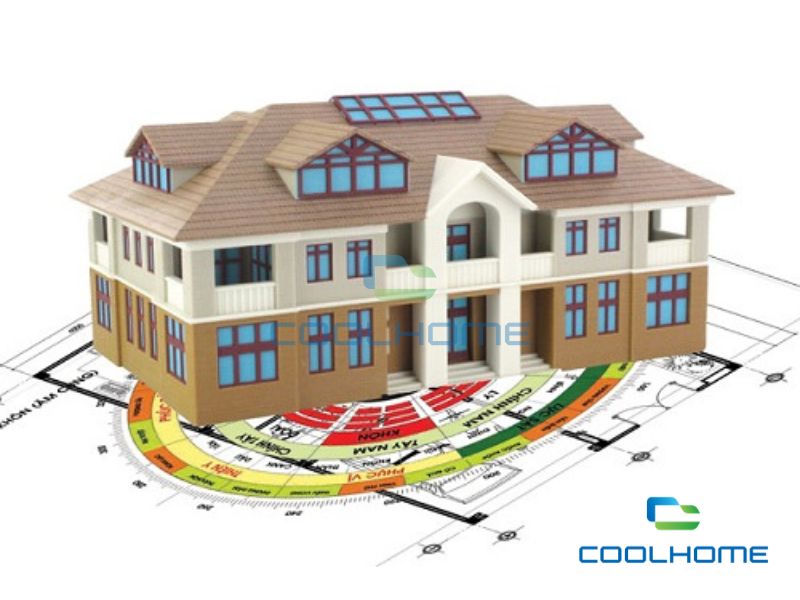 Một số lưu ý cho gia chủ tuổi Bính Dần 1986 xây nhà năm 2025