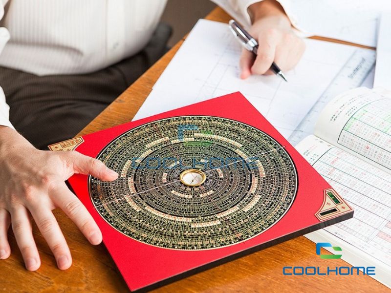 Chủ nhà tuổi Bính Dần 1986 xây nhà năm 2025 phạm phải cung xấu trong Hoang Ốc