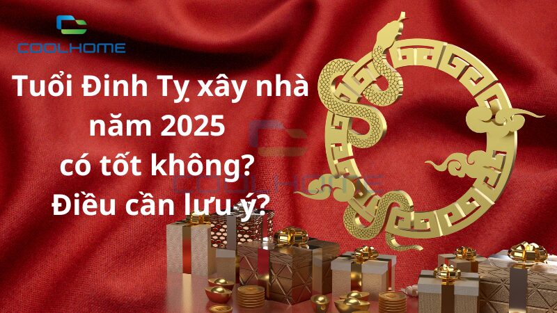 Tuổi Đinh Tỵ 1977 có nên xây nhà năm 2025 không?