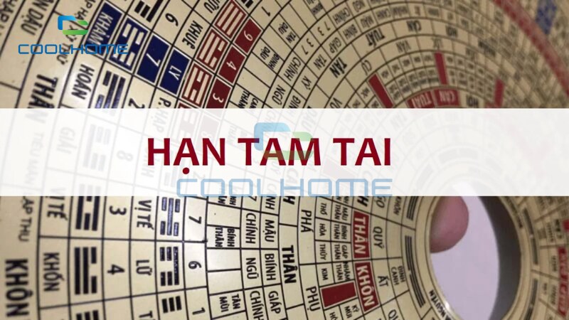 Tuổi Đinh Tỵ không phạm phải hạn Tam Tai vào năm 2025