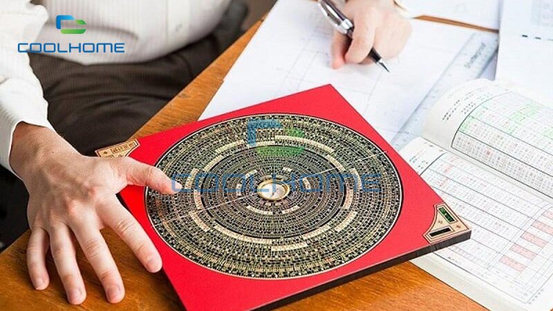 Gia chủ tuổi Đinh Tỵ 1977 không phạm phải Kim Lâu