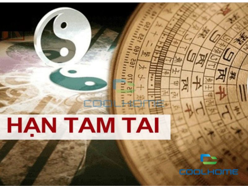 Năm 2025 tuổi Giáp Dần không phạm Tam Tai