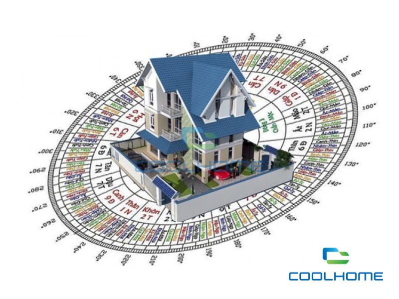 Các năm tuổi Giáp Dần xây nhà tốt ngoài năm 2025