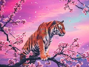 Tử vi tuổi Giáp Dần nữ mạng năm 2025: Vận hạn & Hóa giải