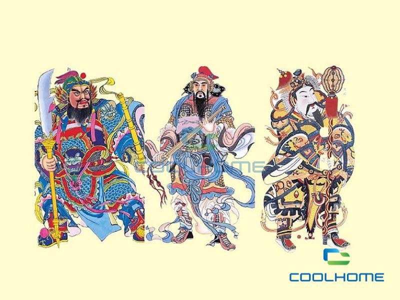 Tuổi Giáp Tý xây nhà năm 2025 không phạm phải hạn Thái Tuế