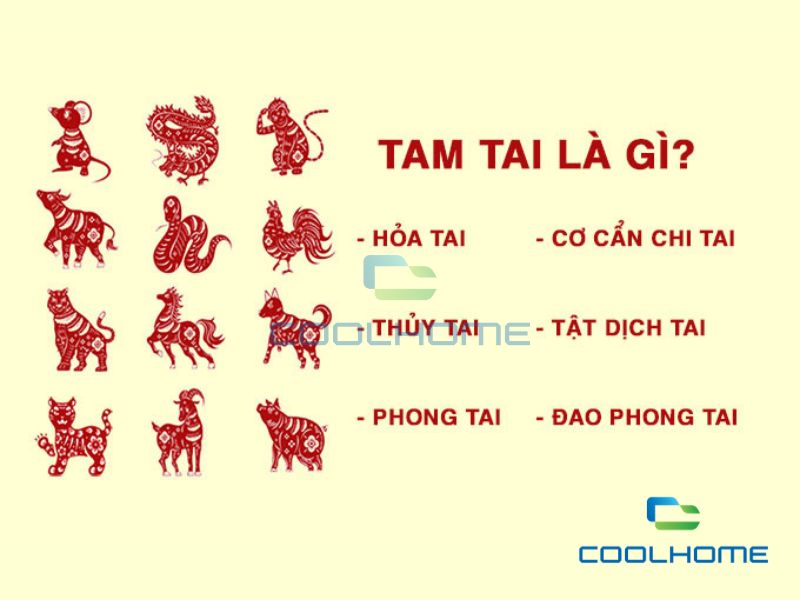 Năm 2025 không là năm xung tam tai với người tuổi Kỷ Mùi