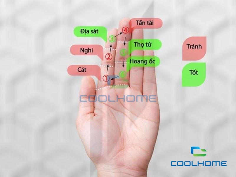Người tuổi Kỷ Mùi có cung Hoang Ốc là “Tứ tấn tài” rất tốt cho việc xây nhà