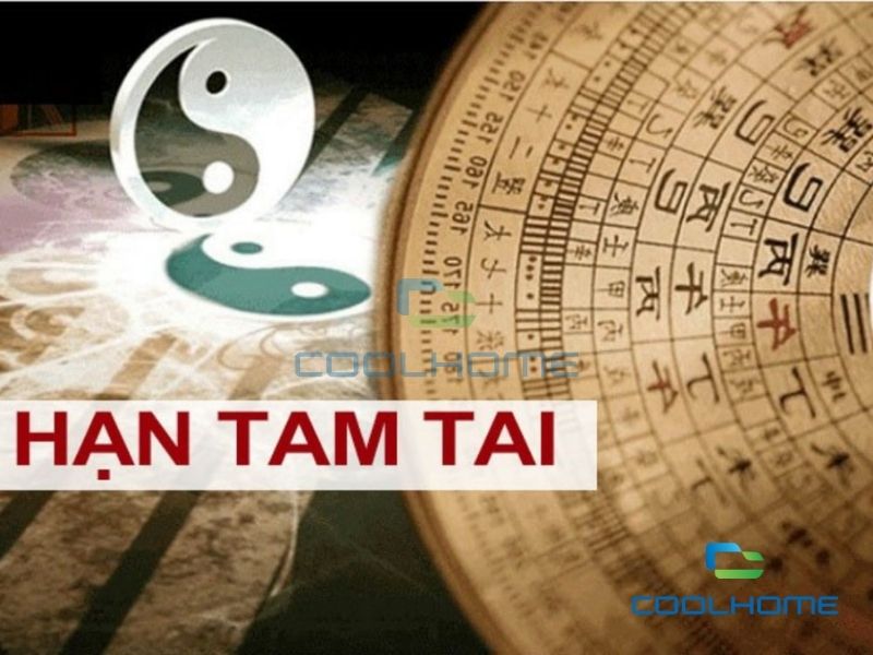 Gia chủ tuổi Mậu Thìn xây nhà năm 2025 phạm phải hạn Tam Tai