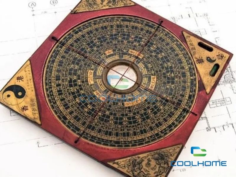 Chủ nhà tuổi Mậu Thìn xây nhà năm 2025