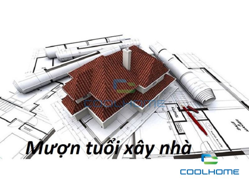Tuổi Mậu Thìn làm nhà năm 2025 nên mượn tuổi xây nhà để hóa giải vận hạn