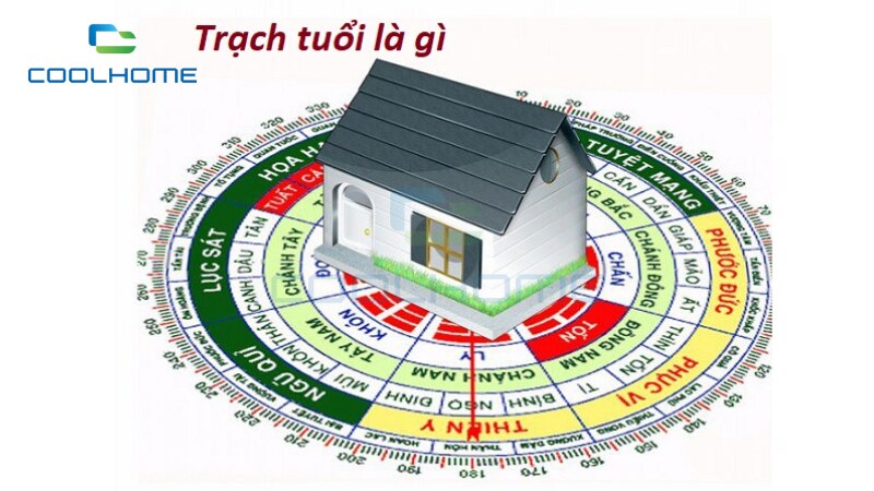 Gia chủ tuổi Nhâm Tuất 1982 không phạm Trạch Tuổi nếu xây nhà năm 2025 