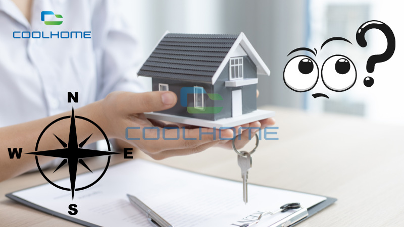 Đâu là hướng xây nhà hợp phong thủy cho tuổi Nhâm Tuất 1982?