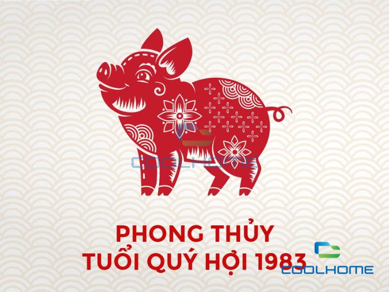 Tuổi Quý Hợi 1983 xây nhà năm 2025 có được hay không?