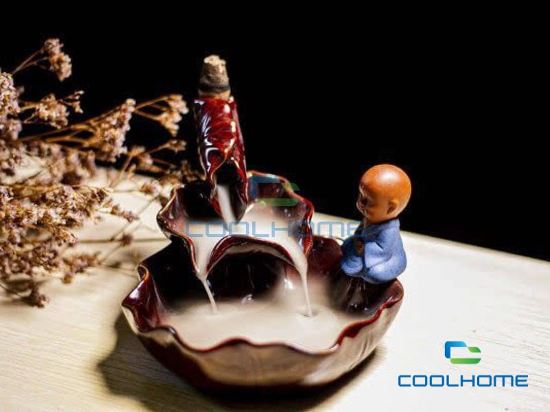 Hóa giải vận xui đầu năm trước khi xây nhà