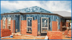 Nhà thép tiền chế có độ bền cao và khả năng chịu lực tốt