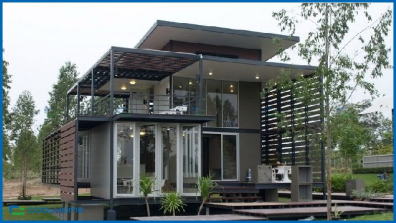 Các yếu tố ảnh hưởng đến chi phí xây dựng nhà