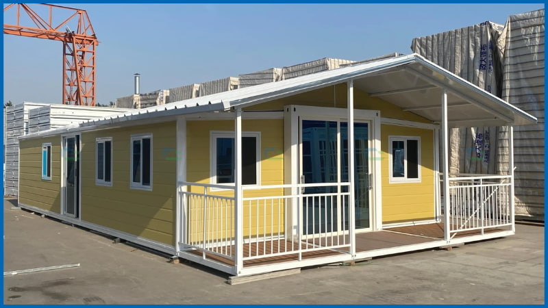 Mái tôn cách nhiệt giúp điều hòa nhiệt độ hiệu quả