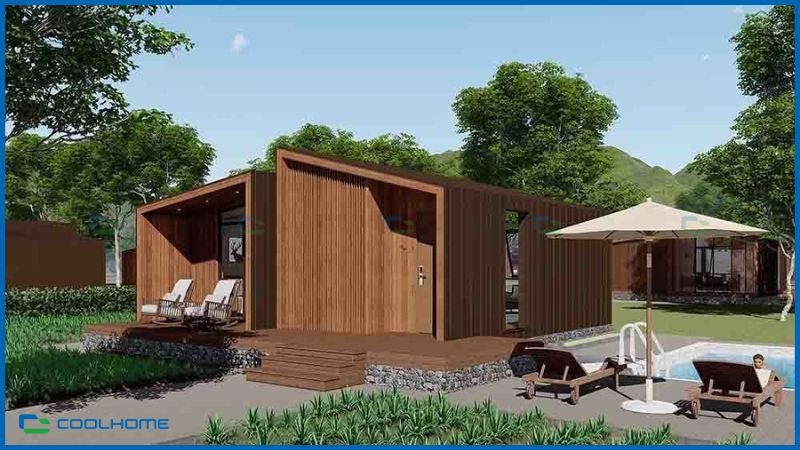 Các yếu tố ảnh hưởng đến chi phí xây dựng nhà tiền chế 50m2